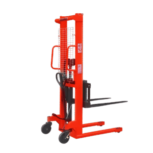 Apiladores manuales - fondo transparente