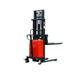 Apiladores semi-eléctricos - fondo transparente