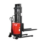 Apiladores semi-eléctricos