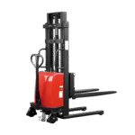 Apiladores semi-eléctricos PRO - fondo transparente