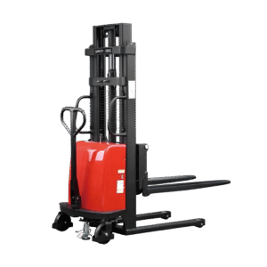 Apiladores semi-eléctricos PRO - fondo transparente