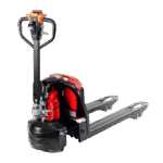 Transpaletas eléctricas - fondo transparente