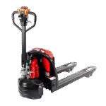 Transpaletas eléctricas - fondo transparente