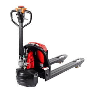 Transpaletas eléctricas - fondo transparente