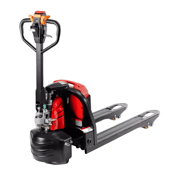 Transpaletas eléctricas - fondo transparente