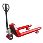 Transpaletas manuales - fondo transparente