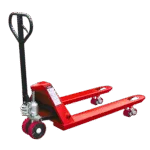 Transpaletas manuales - fondo transparente