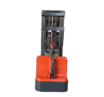 Apilador eléctrico timón central ES-B01E... 1 - fondo transparente