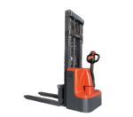 Apilador eléctrico timón central ES-B01E... 3 - fondo transparente