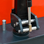 Apilador semi-eléctrico PRO SES-A01P-... 3