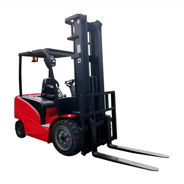 Contrapesadas elevadoras