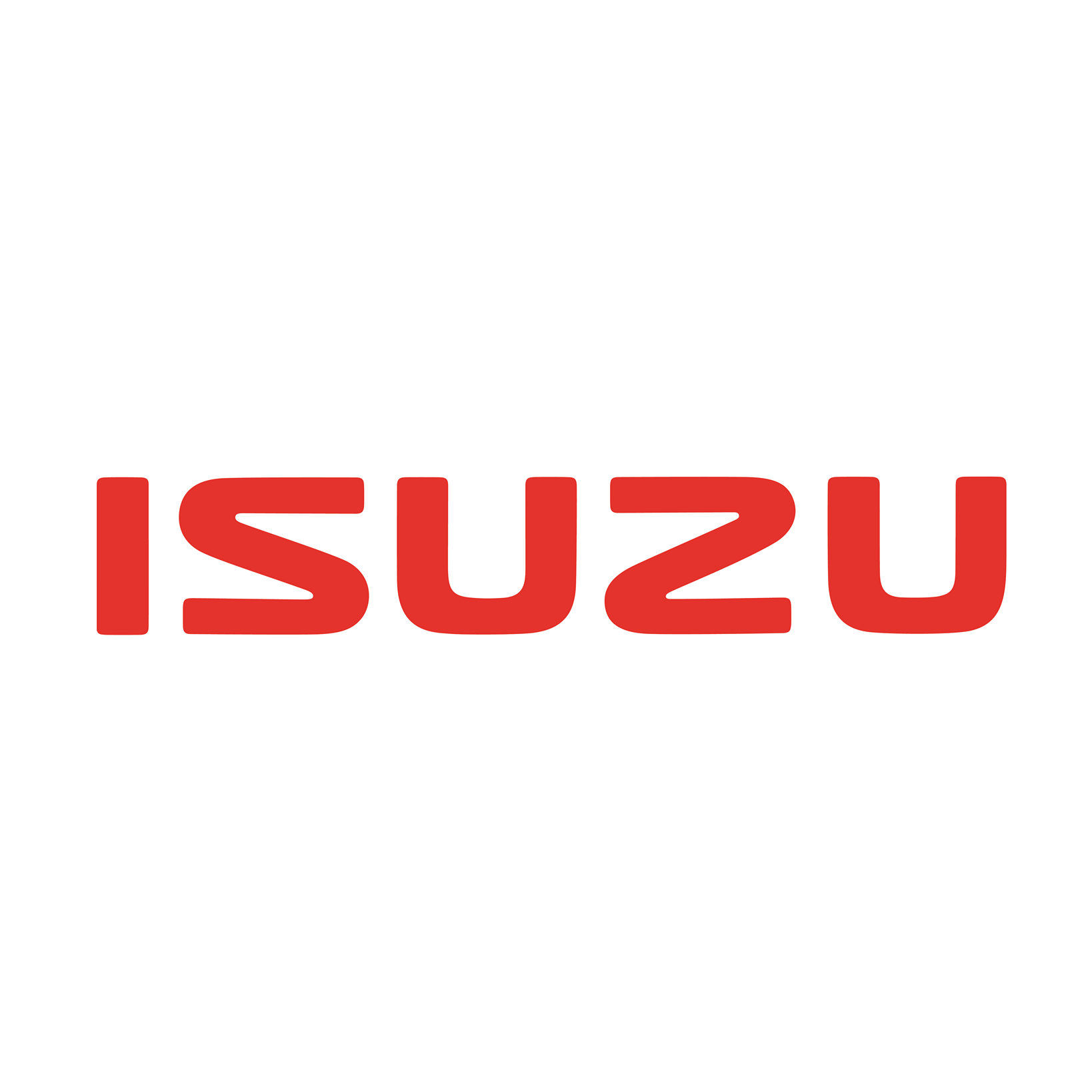 Marca Isuzu