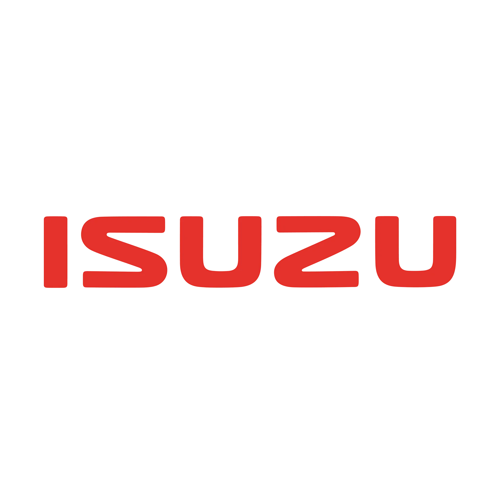 Marca Isuzu