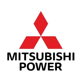 Marca Mitsubishi Power