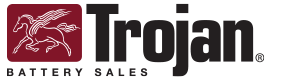 Marca Trojan Battery