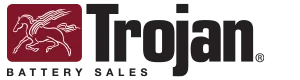 Marca Trojan Battery