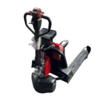 Transpaleta eléctrica con báscula EPT-AP2E02-...S 1 - fondo transparente