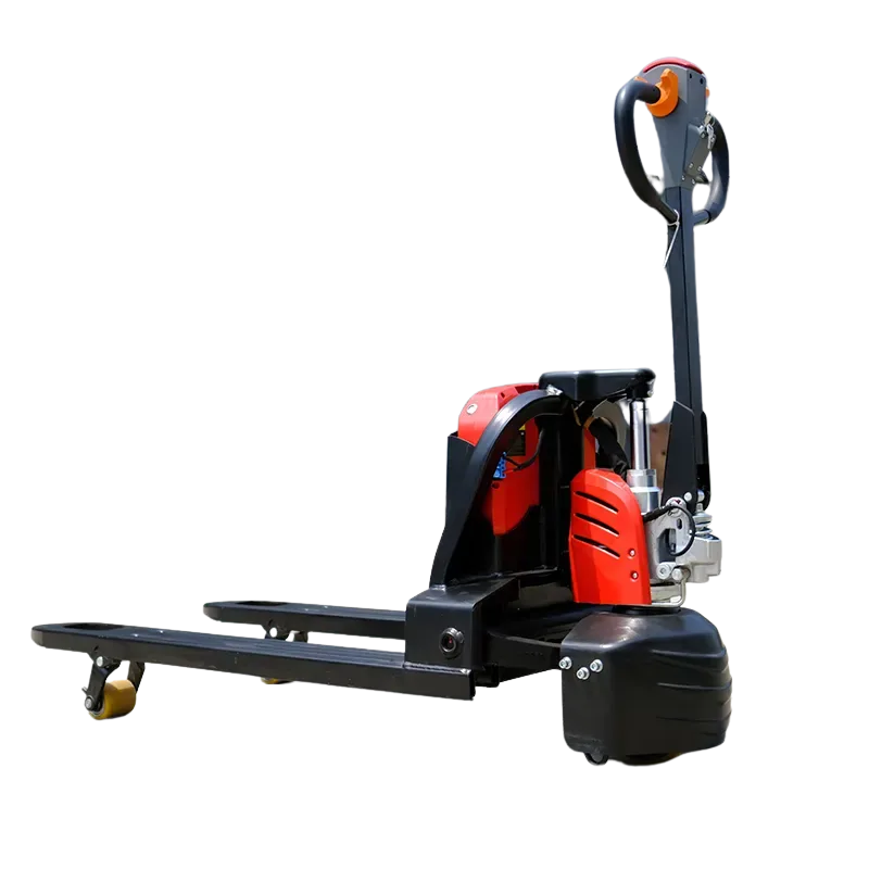 Transpaleta eléctrica EPT-AP2E02-... 2 - fondo transparente