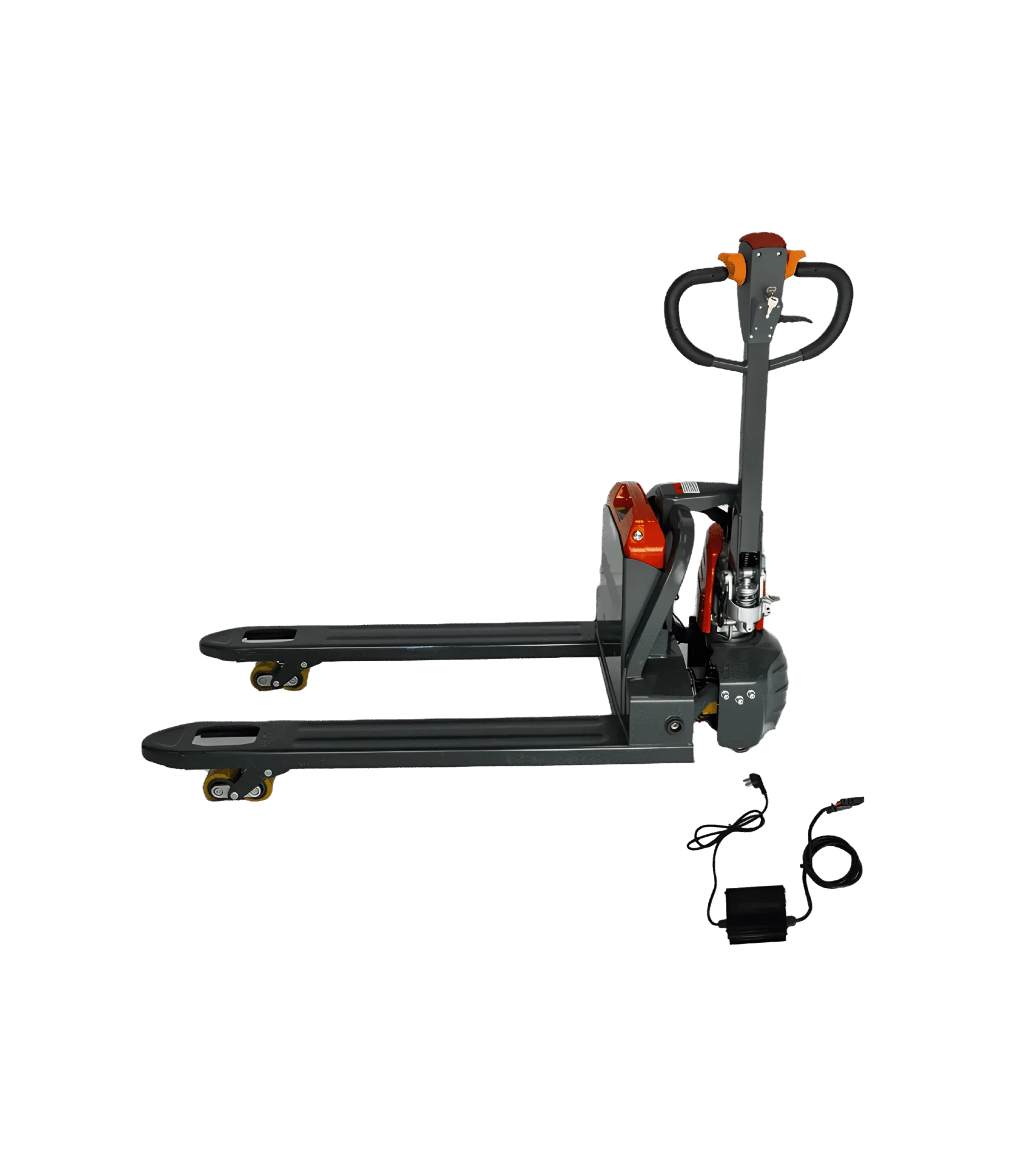 Transpaleta eléctrica EPT-AP2E02-... 3 - fondo transparente