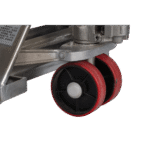 Transpaleta manual con báscula MPT-A02E-..RS 5 - fondo transparente