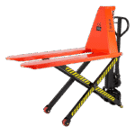 Transpaleta manual de tijera MPT-A01E-...SC 2 - fondo transparente