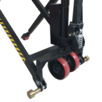 Transpaleta manual de tijera MPT-A01E-...SC 3 - fondo transparente