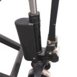 Transpaleta manual galvanizada de tijera MPT-A01E-...GSC 2 - fondo transparente