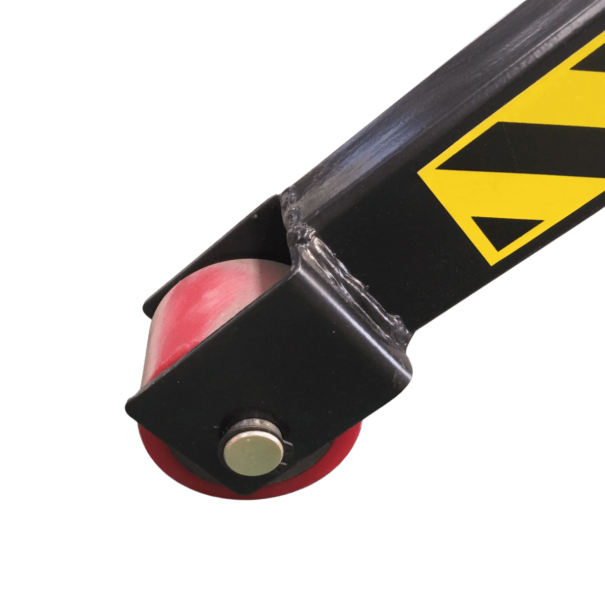 Transpaleta manual galvanizada de tijera MPT-A01E-...GSC 5 - fondo transparente