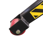 Transpaleta manual galvanizada de tijera MPT-A01E-...GSC 5 - fondo transparente