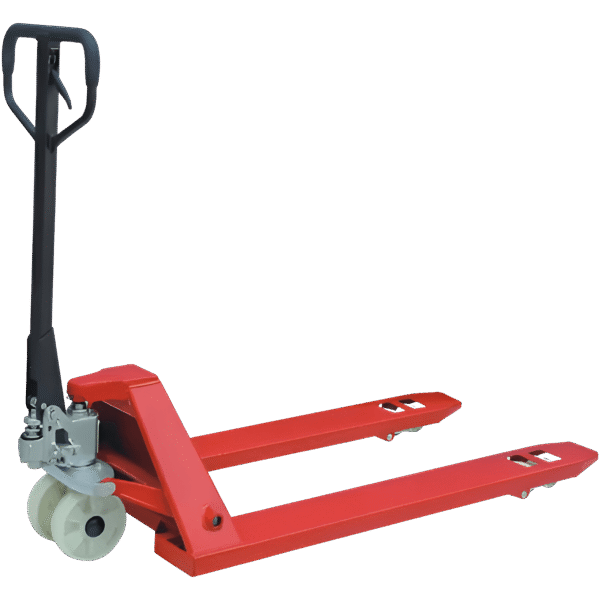 Transpaleta manual MPT-A01E-... 1