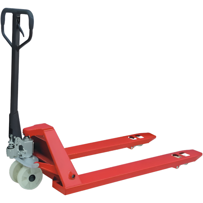 Transpaleta manual MPT-A01E-... 1