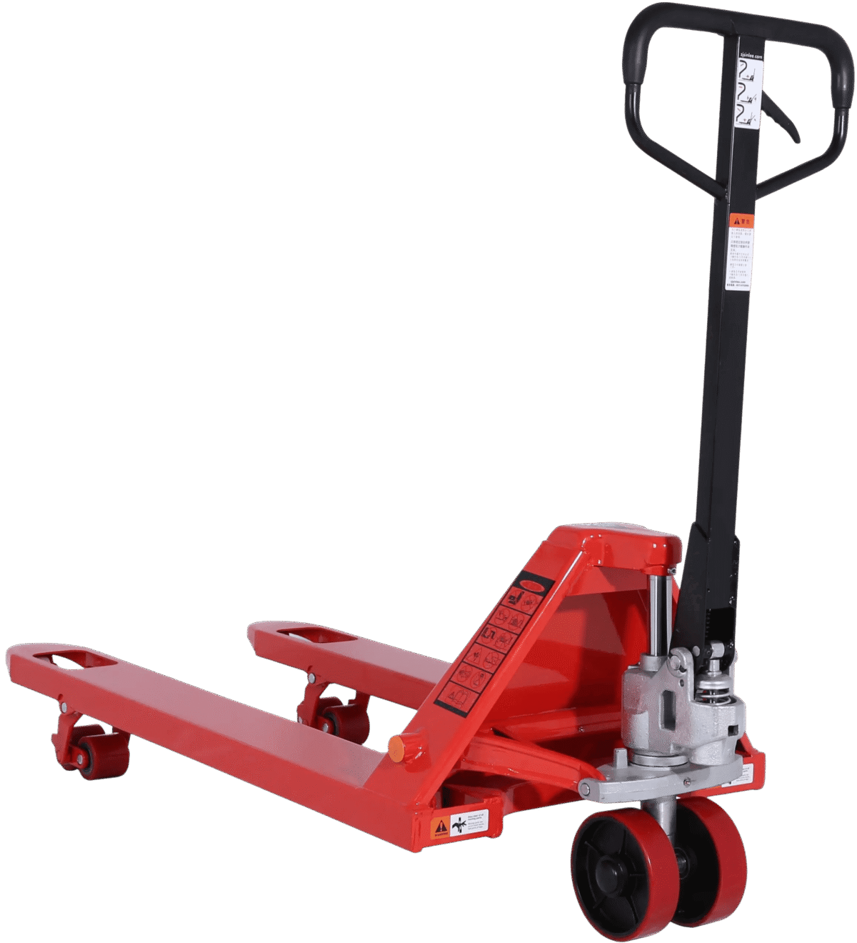 Transpaleta manual MPT-A01E-... 2