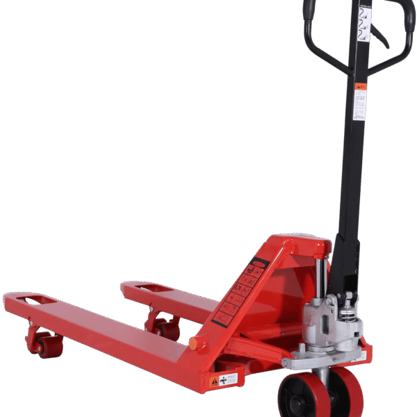 Transpaleta manual MPT-A01E-... 2
