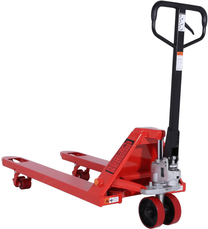 Transpaleta manual MPT-A01E-... 2