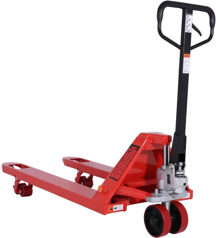 Transpaleta manual MPT-A01E-... 2