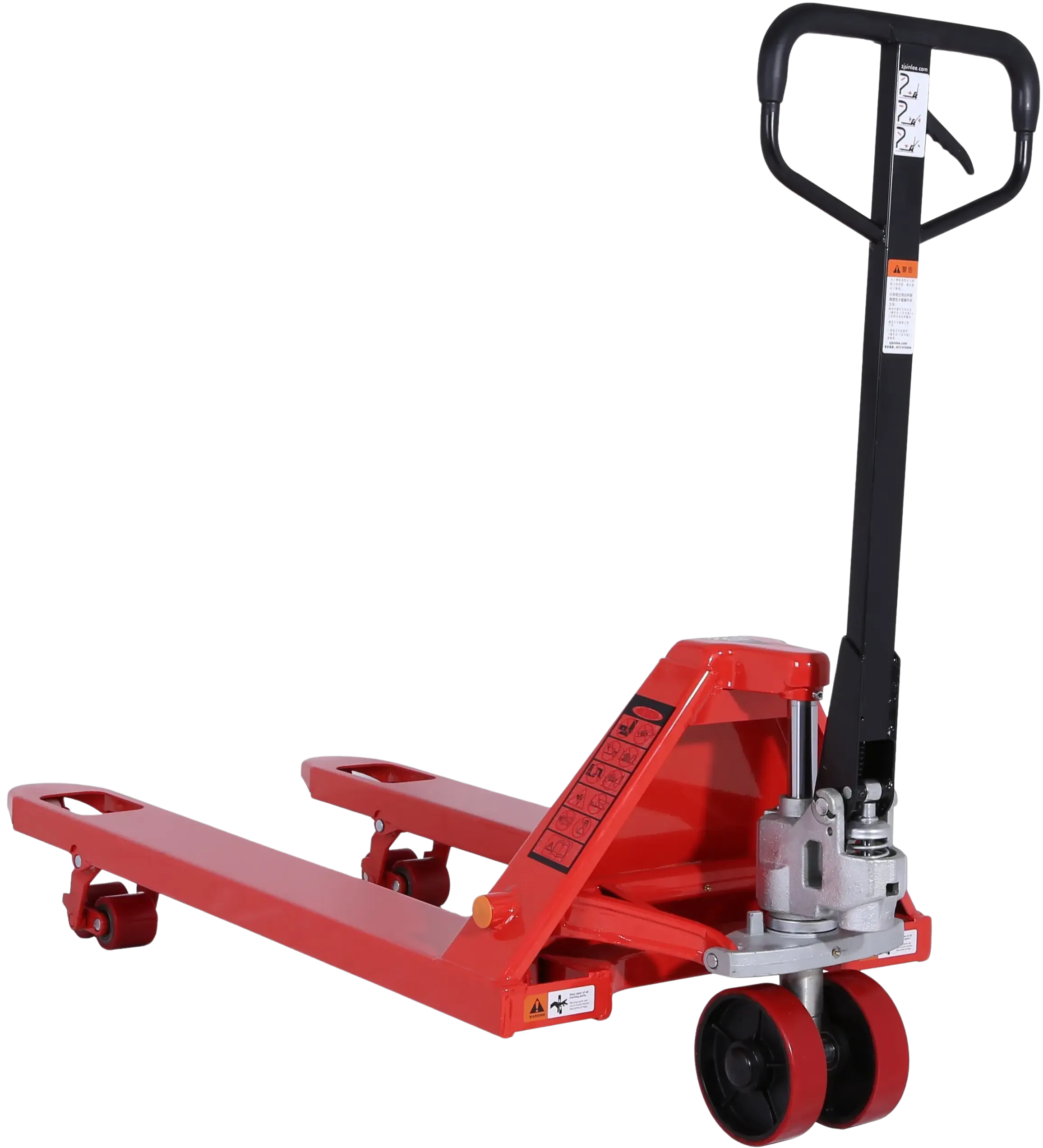 Transpaleta manual MPT-A01E-... 2