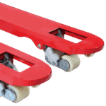 Transpaleta manual MPT-A01E-... 3 (5 toneladas)