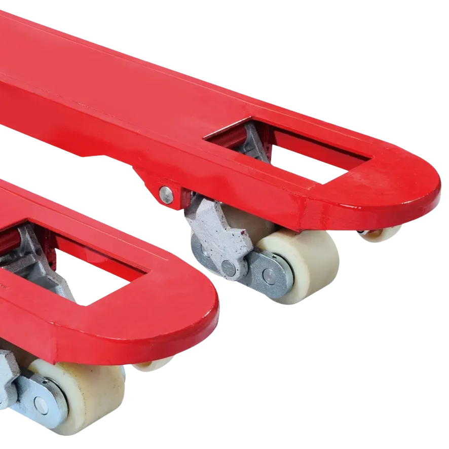 Transpaleta manual MPT-A01E-... 3 (5 toneladas)