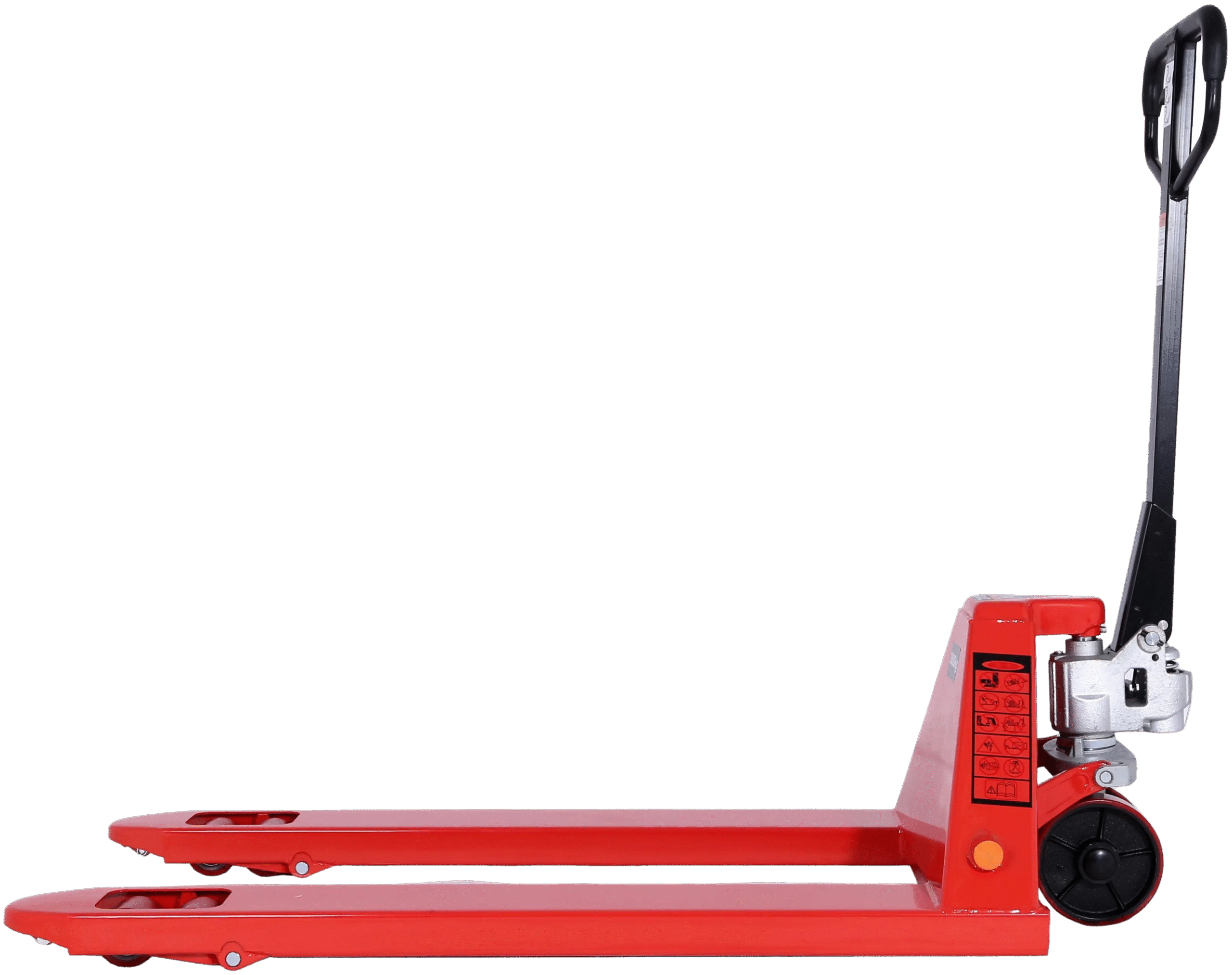 Transpaleta manual MPT-A01E-... 3