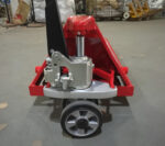 Transpaleta manual MPT-A01E-... 6