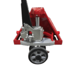 Transpaleta manual MPT-A01E-... 6 - fondo transparente